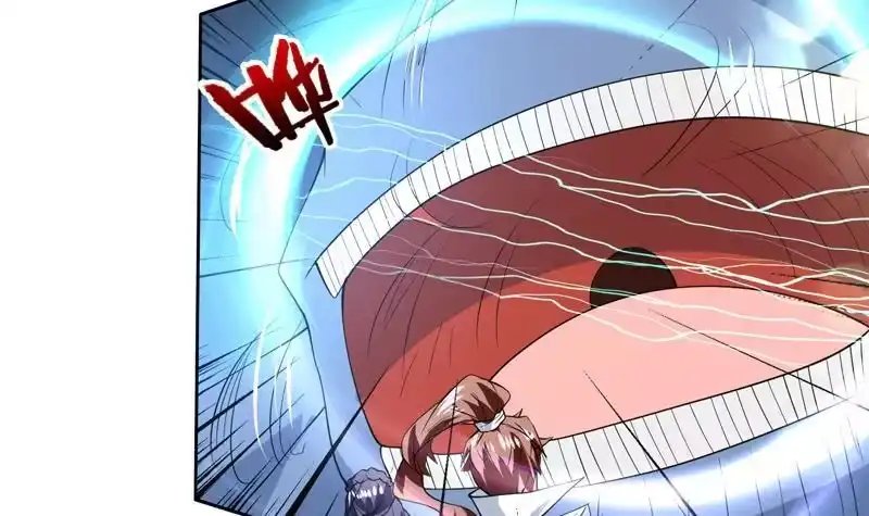 《最强神兽系统》第71话 刚刚你偷偷亲我了 第36页