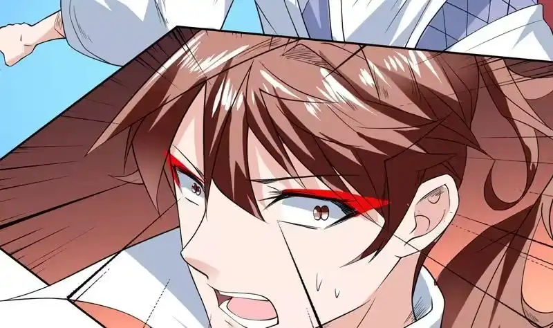 《最强神兽系统》第71话 刚刚你偷偷亲我了 第8页