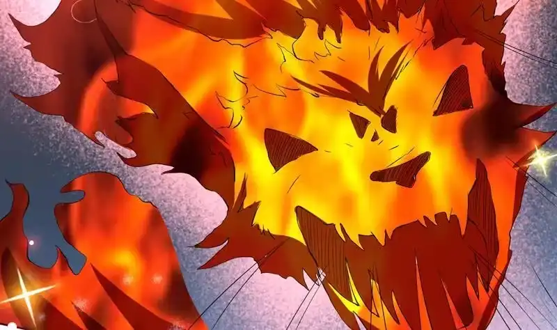 《最强神兽系统》第76话 当真是妖孽 第14页