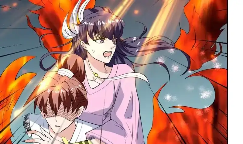 《最强神兽系统》第76话 当真是妖孽 第26页