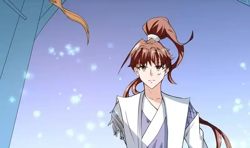 《最强神兽系统》第78话 不会让你为难 第10页