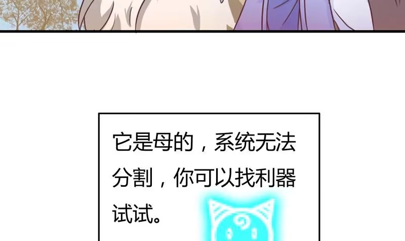 《最强神兽系统》第8话 爆装备了？！ 第27页