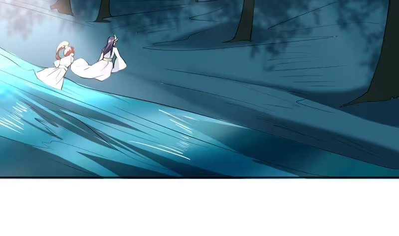 《最强神兽系统》第83话 抱紧我，师姐！ 第34页