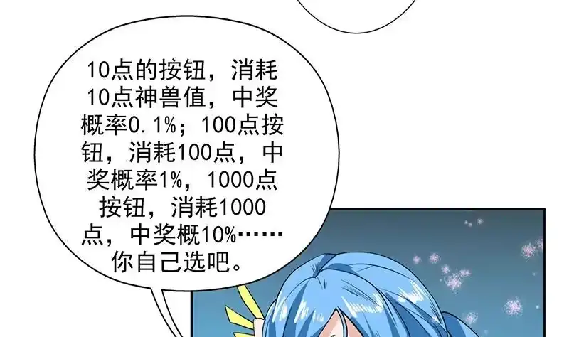 《最强神兽系统》第84话 系统抽奖来了 第29页