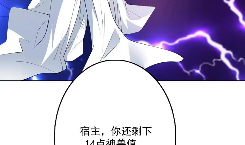《最强神兽系统》第85话 我中奖了 第35页