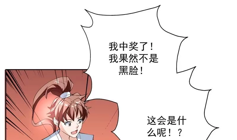 《最强神兽系统》第85话 我中奖了 第2页