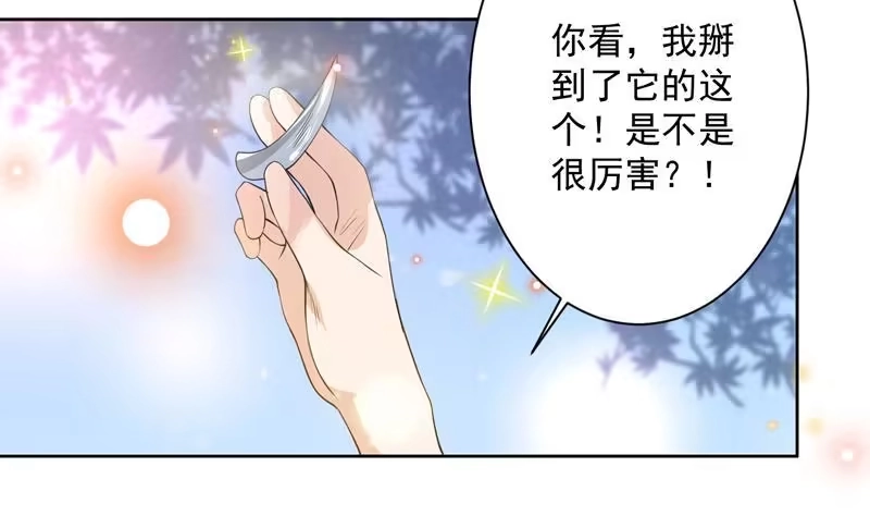 《最强神兽系统》第89话 别碰我的蛋 第35页