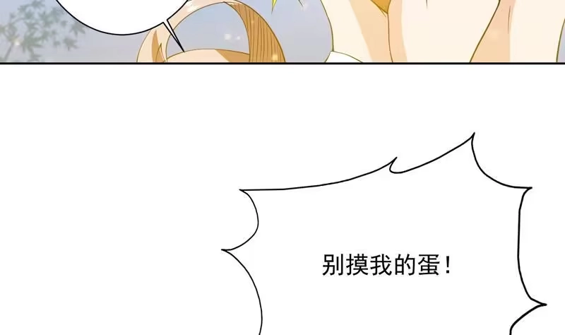 《最强神兽系统》第89话 别碰我的蛋 第28页