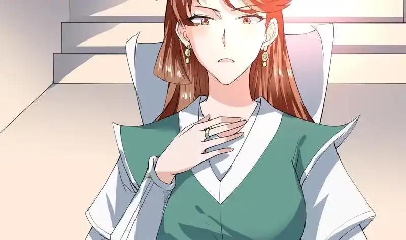 《最强神兽系统》第91话 不好！师姐要妖化了 第19页