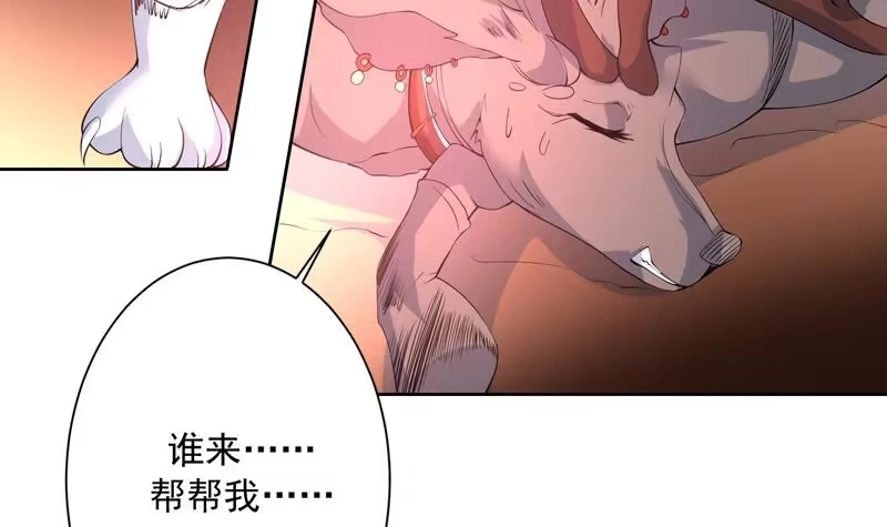 《最强神兽系统》第94话 真是冤家路窄 第25页