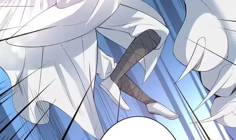 《最强神兽系统》第95话 这锅背就背了 第33页