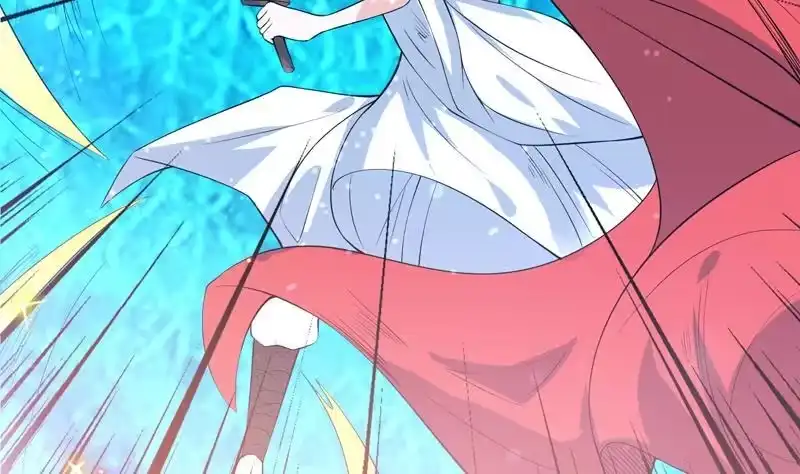 《最强神兽系统》第95话 这锅背就背了 第19页