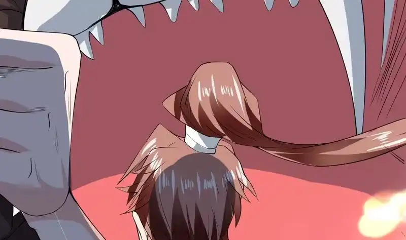 《最强神兽系统》第95话 这锅背就背了 第43页