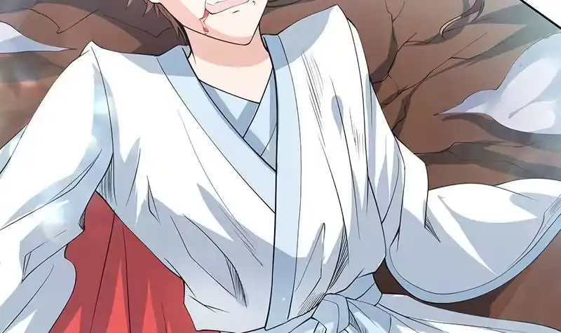 《最强神兽系统》第96话 在劫难逃了 第18页