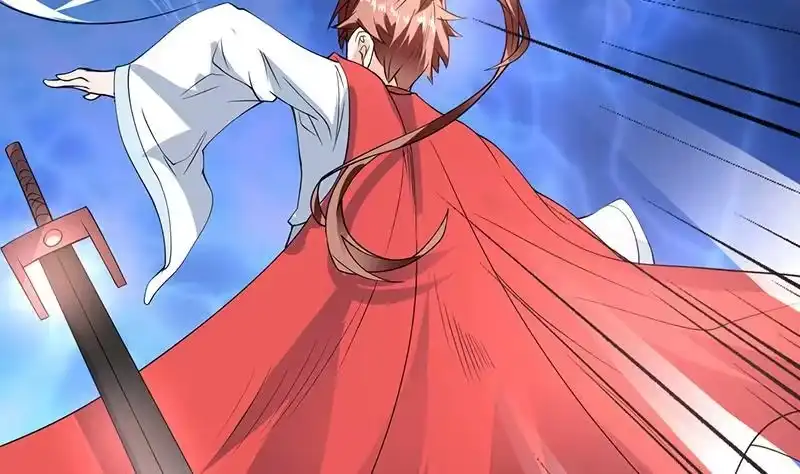 《最强神兽系统》第96话 在劫难逃了 第23页