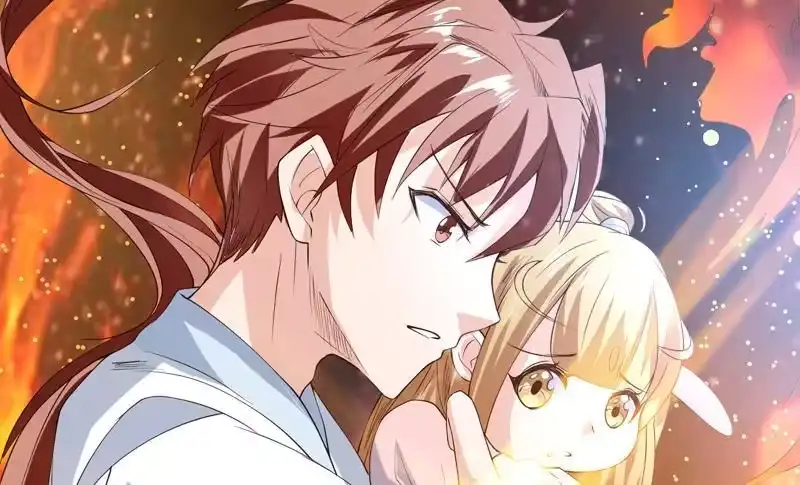 《最强神兽系统》第99话 你可逃不掉 第22页