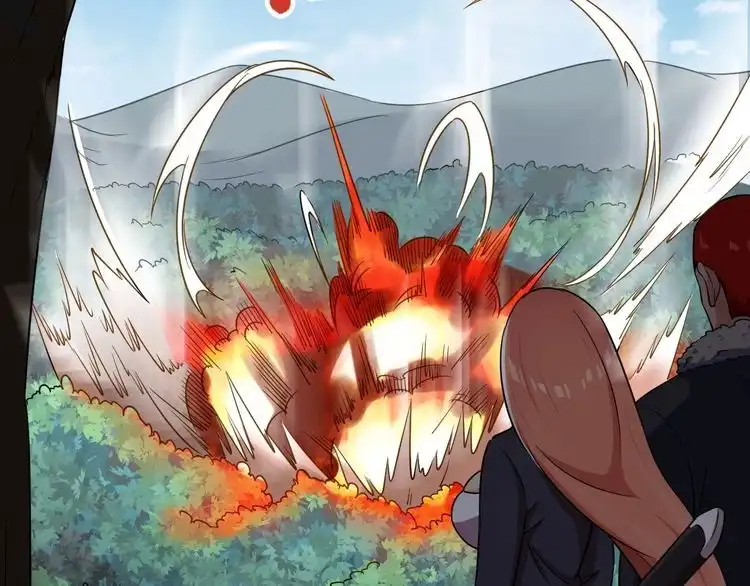 《最强修仙系统》第98话 你们在玩真人吃鸡？？ 第54页