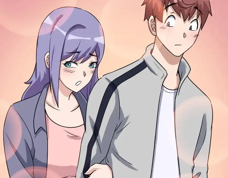 《最强修仙系统》第101话 为爱成为女装大佬 第82页