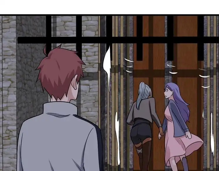 《最强修仙系统》第101话 为爱成为女装大佬 第97页