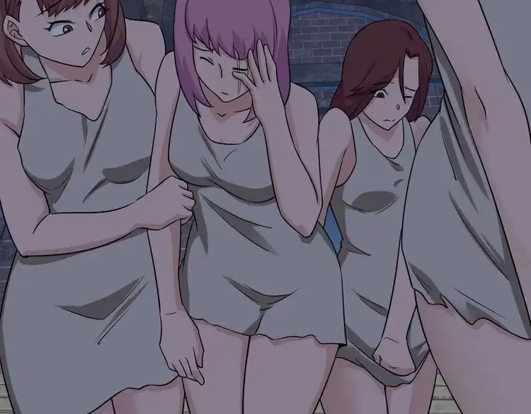 《最强修仙系统》第103话 旱的旱死涝的涝死 第89页