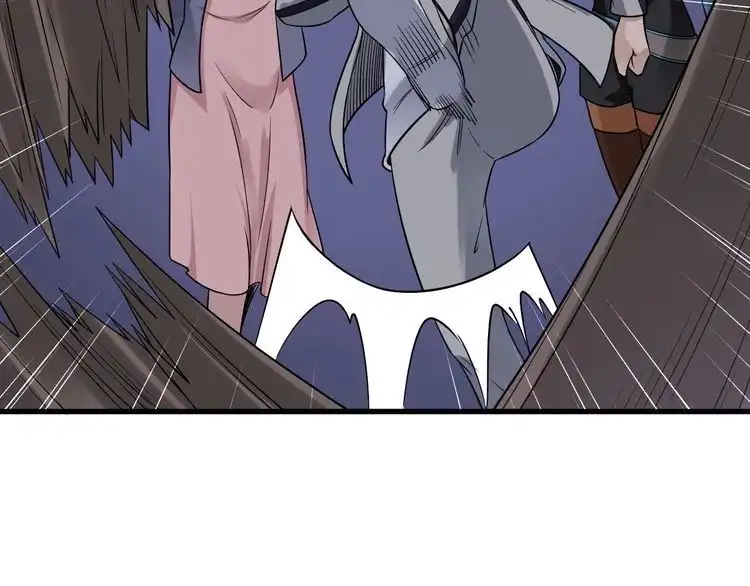 《最强修仙系统》第103话 旱的旱死涝的涝死 第10页