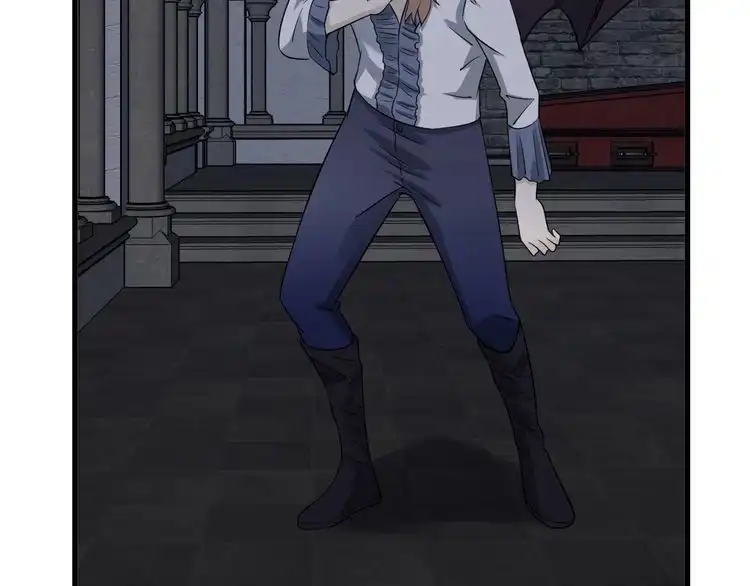 《最强修仙系统》104话 修仙者VS吸血鬼 第121页
