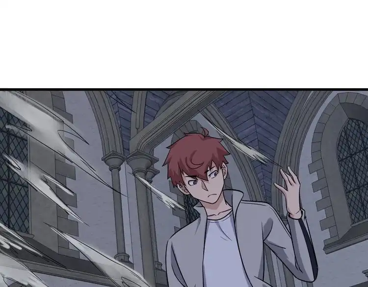 《最强修仙系统》104话 修仙者VS吸血鬼 第63页