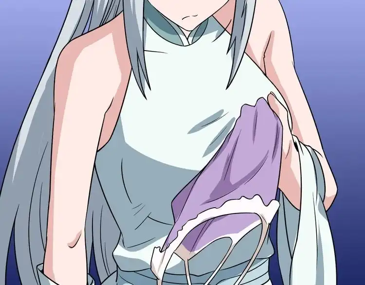 《最强修仙系统》第113话 随身携带吊带衫 第23页