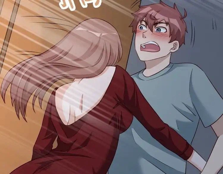 《最强修仙系统》第115话 打击小广告 第10页