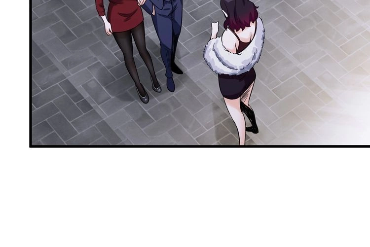 《最强修仙系统》第116话 身陷敌营 第46页