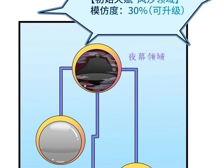 《最强修仙系统》第124话 大师的寓言 第35页