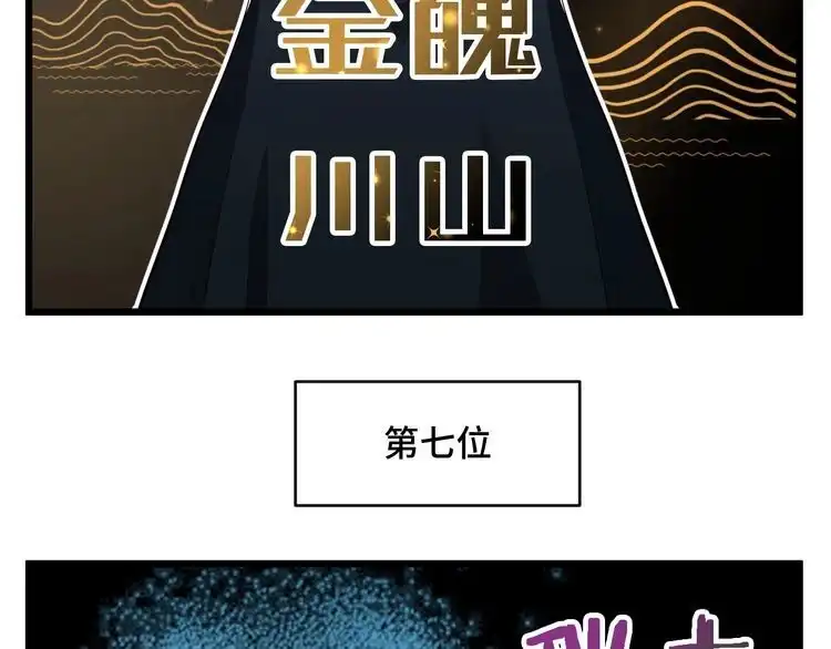 《最强修仙系统》第127话 幻天八恶人上线 第33页