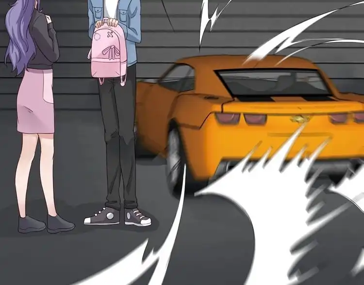 《最强修仙系统》第13话 开学秒劝退 第45页