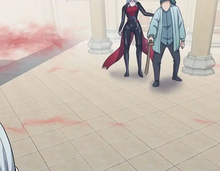 《最强修仙系统》第128话 大师姐的把柄 第72页