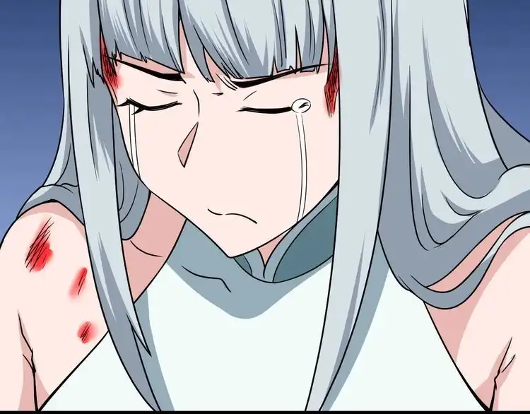 《最强修仙系统》第128话 大师姐的把柄 第70页