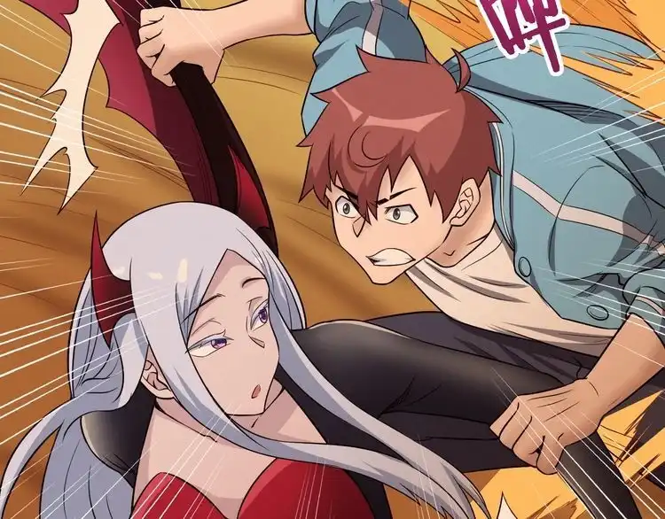 《最强修仙系统》第129话 黑化 第84页
