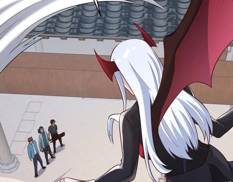 《最强修仙系统》第130话 血魔的阴谋 第37页