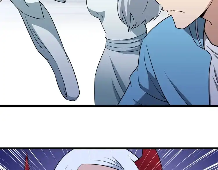 《最强修仙系统》第132话 反派死于话多 第8页