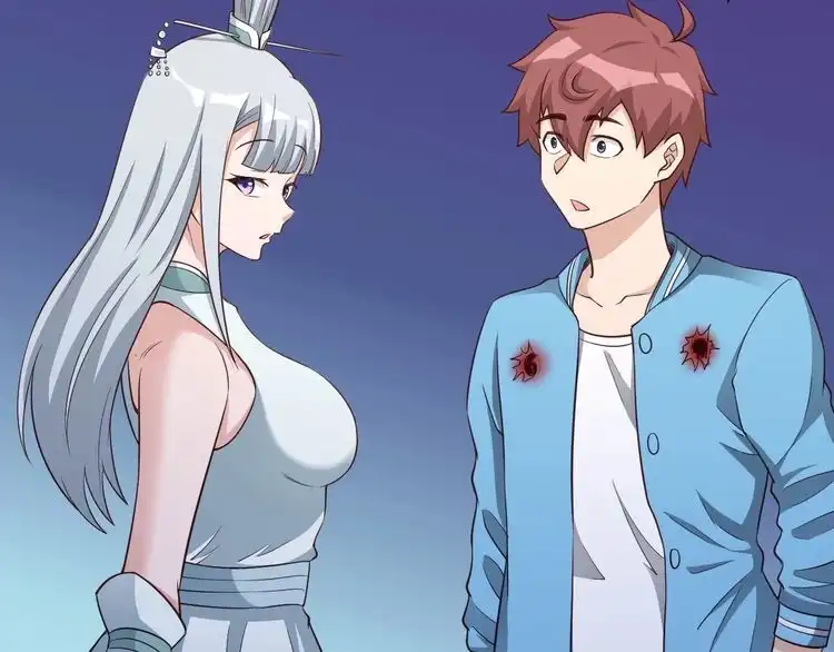 《最强修仙系统》第133话 重返秘境 第58页