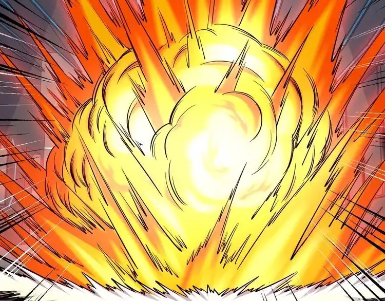 《最强修仙系统》第138话 激战严焉 第66页