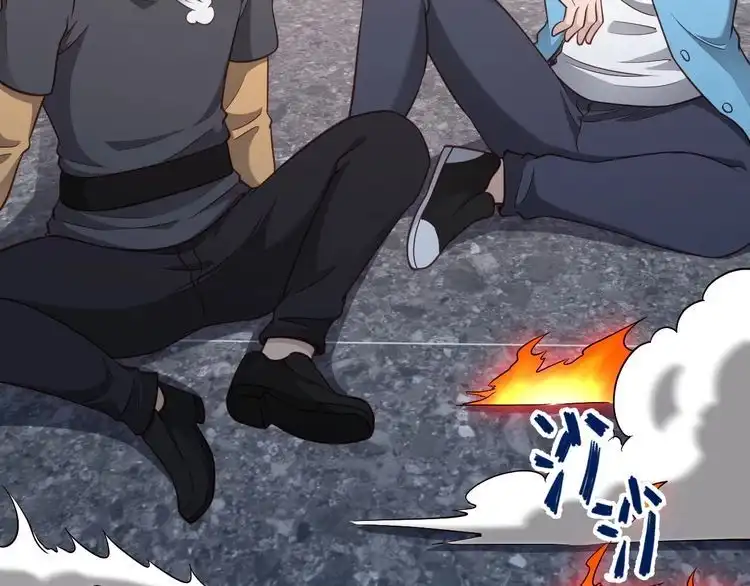 《最强修仙系统》第138话 激战严焉 第70页