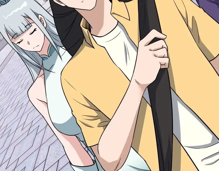 《最强修仙系统》第147话 三秒真男人 第71页