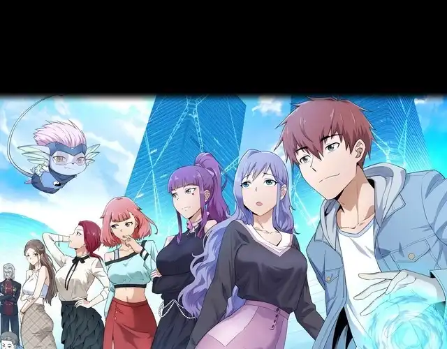 《最强修仙系统》第23话 这就是我！ 第49页