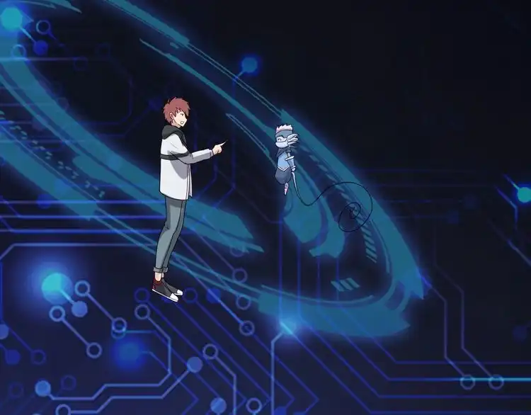 《最强修仙系统》第23话 这就是我！ 第107页