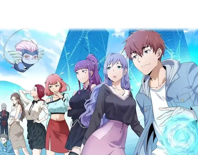 《最强修仙系统》第26话 再次白给？ 第26页