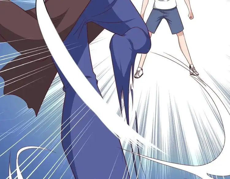 《最强修仙系统》第35话 高手过招！ 第65页