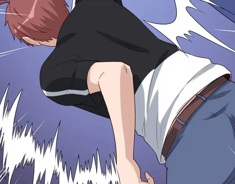 《最强修仙系统》第35话 高手过招！ 第31页