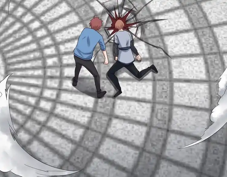 《最强修仙系统》第57话 气质小伙的反击 第46页
