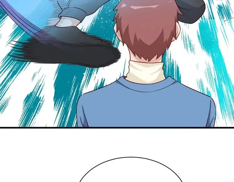 《最强修仙系统》第57话 气质小伙的反击 第21页