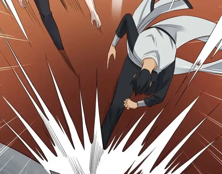 《最强修仙系统》第58话 威胁我？ 第25页